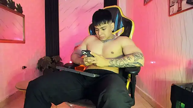 xKevyn online show from 10-16-25, 12:13