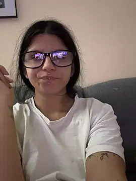 Brutecia2002 online show from 01-31-26, 08:07