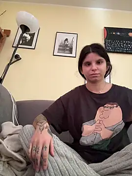 Brutecia2002 online show from 02-17-26, 10:56