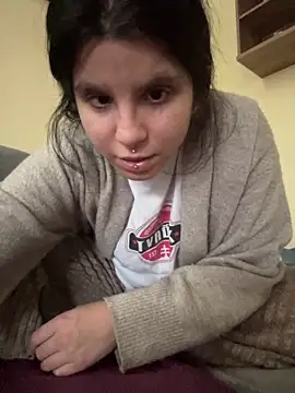 Brutecia2002 online show from 02-02-26, 11:42