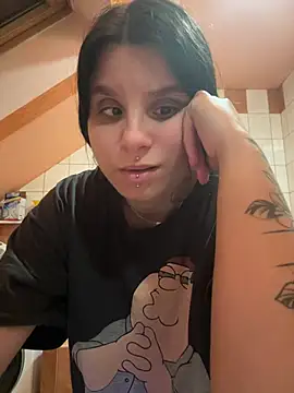 Brutecia2002 online show from 02-22-26, 07:26