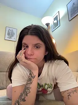 Brutecia2002 online show from 03-03-26, 10:55