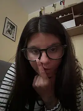 Brutecia2002 online show from 03-30-26, 09:44