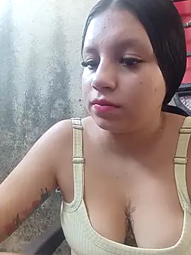 Shell Latina online show from 10-15-25, 01:52