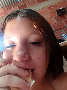 Shell Latina online show from 02-05-26, 02:02