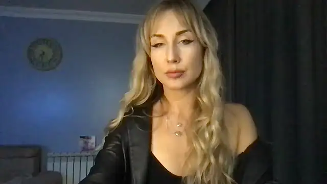 Pyrelissa online show from 12-05-25, 03:32