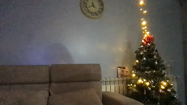 Pyrelissa online show from 01-11-26, 07:43