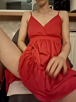 SecretIna online show from 10-13-25, 07:37