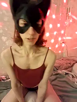 SecretIna online show from 03-05-26, 08:49