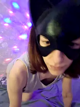 SecretIna online show from 02-28-26, 09:25