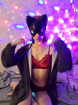 SecretIna online show from 03-10-26, 08:46