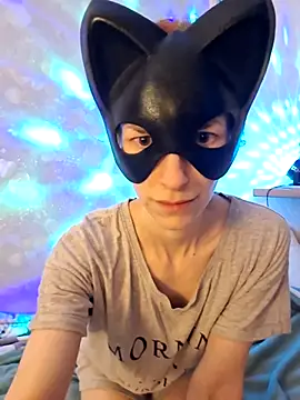 SecretIna online show from 02-27-26, 09:14