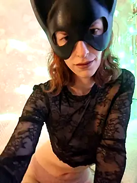 Snapshot of SecretIna chatting on 05-24-26, 07:03 SecretIna online show from 05-24-26, 07:03