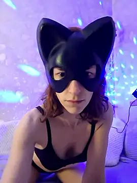 Snapshot of SecretIna chatting on 05-20-26, 07:55 SecretIna online show from 05-20-26, 07:55