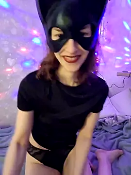 SecretIna online show from 02-21-26, 09:28