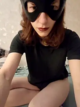 SecretIna online show from 02-13-26, 09:15