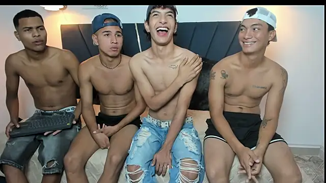 maicol cum23 online show from 09-11-25, 02:28