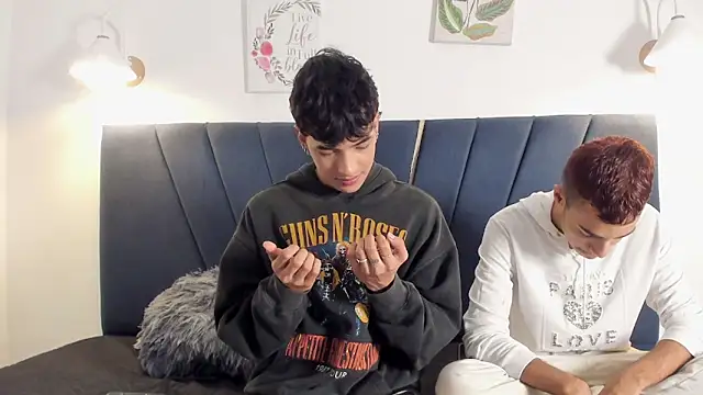 maicol cum23 online show from 02-25-26, 08:19