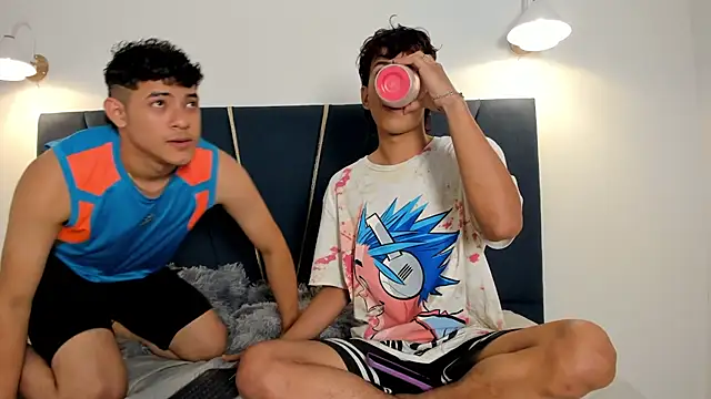 maicol cum23 online show from 11-15-25, 02:26