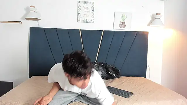 maicol cum23 online show from 04-11-26, 03:14