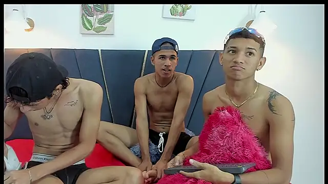 maicol cum23 online show from 09-20-25, 01:21