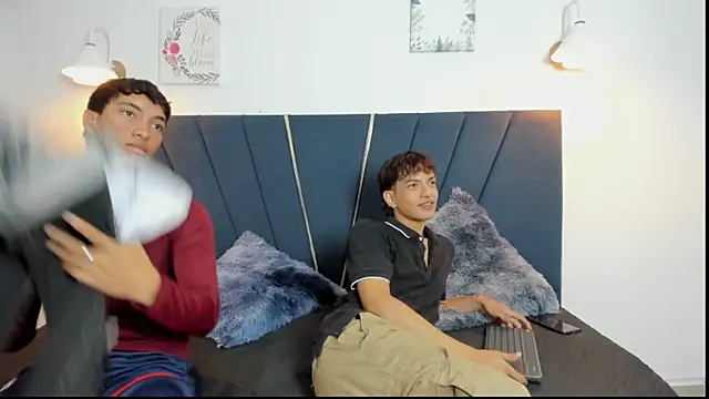 maicol cum23 online show from 09-26-25, 01:29