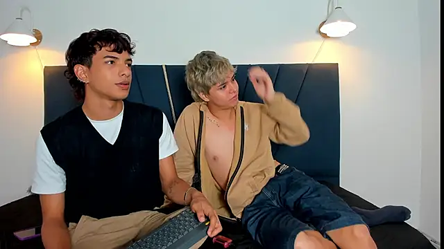 maicol cum23 online show from 11-18-25, 03:37