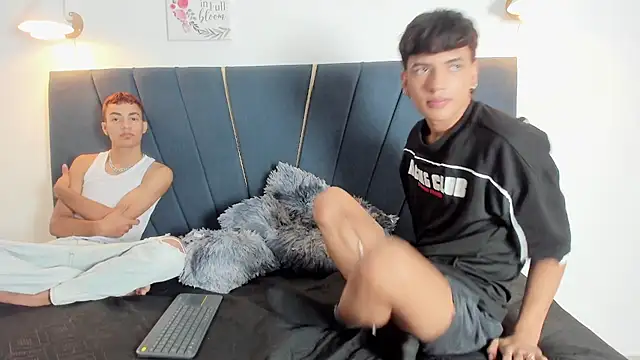 maicol cum23 online show from 02-24-26, 01:39