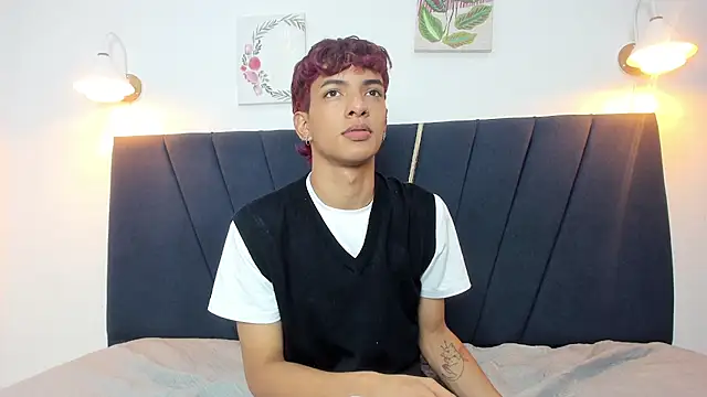 maicol cum23 online show from 02-06-26, 03:13