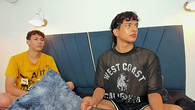 maicol cum23 online show from 01-15-26, 01:09