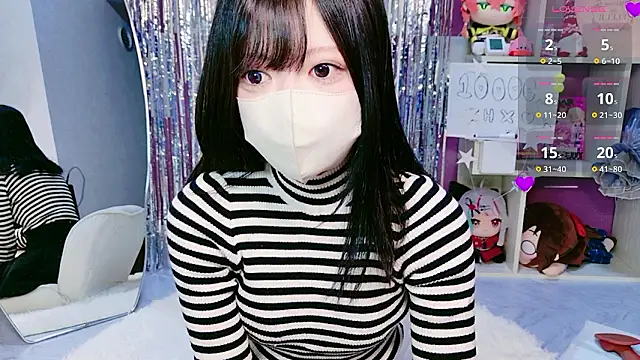 miko nyan online show from 01-14-26, 09:02