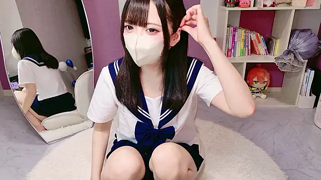 miko nyan online show from 05-07-26, 02:09