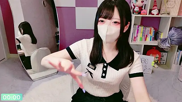 miko nyan online show from 06-02-26, 03:01