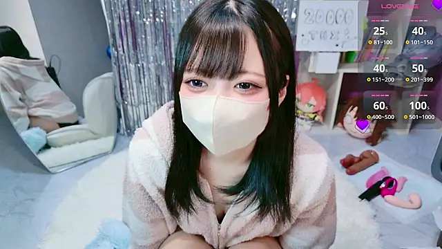 miko nyan online show from 02-13-26, 01:11