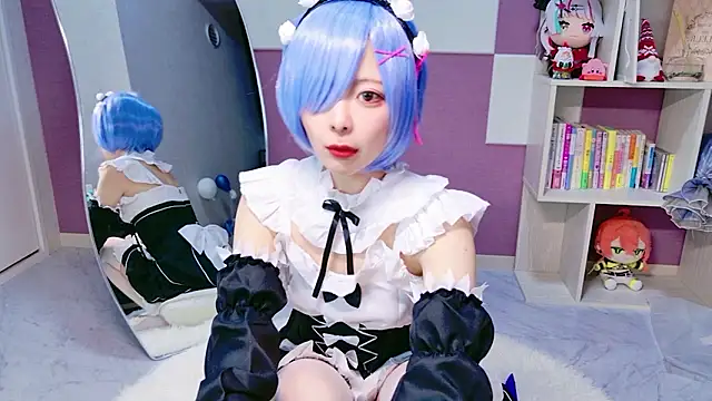 miko nyan online show from 05-09-26, 10:51