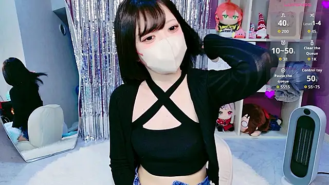 miko nyan online show from 01-17-26, 09:13