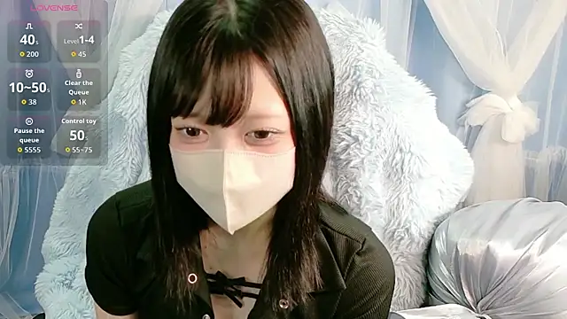 miko nyan online show from 09-20-25, 04:28