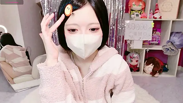 miko nyan online show from 01-09-26, 11:55