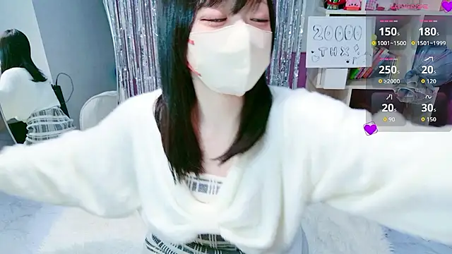 miko nyan online show from 02-28-26, 01:22