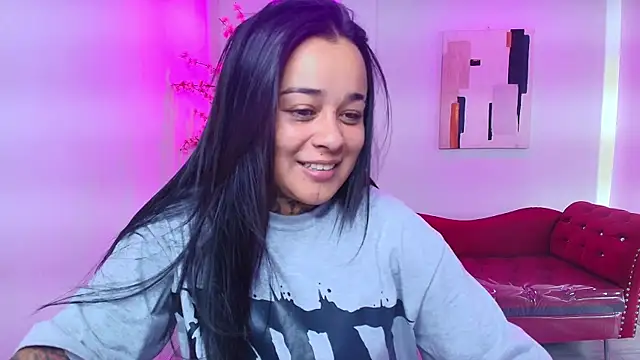 Black roseee online show from 12-04-25, 07:57