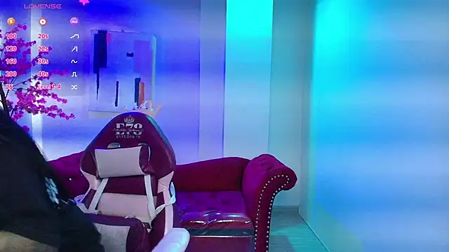 Black roseee online show from 01-09-26, 03:46