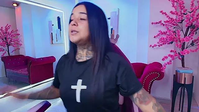 Black roseee online show from 03-06-26, 03:45