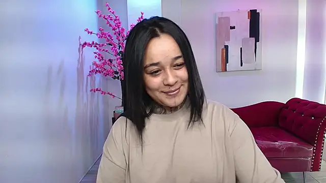 Black roseee online show from 11-14-25, 03:43