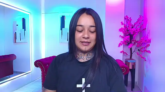 Black roseee online show from 03-27-26, 03:37