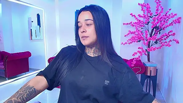 Black roseee online show from 03-05-26, 03:58