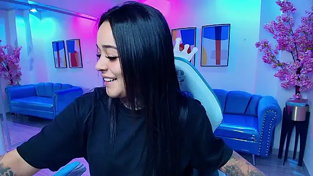 Black roseee online show from 03-14-26, 04:07