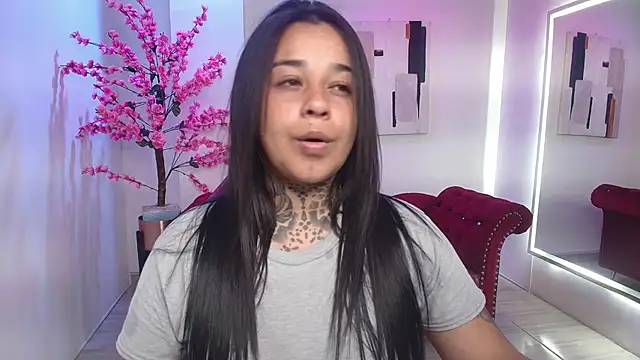 Black roseee online show from 11-26-25, 03:50