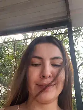 Dakota Evanns online show from 02-25-26, 09:03