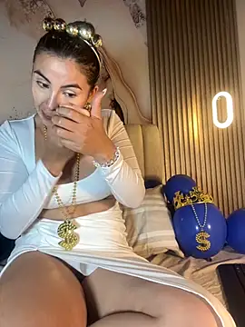 Dakota Evanns online show from 11-12-25, 08:12