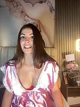 Dakota Evanns online show from 03-08-26, 05:16